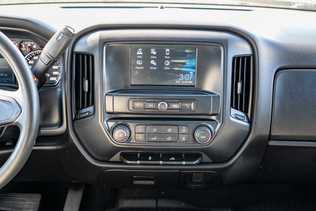 2018 Gmc Sierra 1500 photo 18