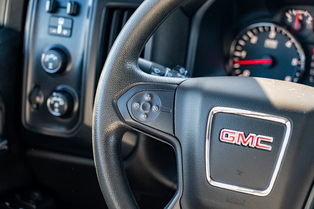 2018 Gmc Sierra 1500 photo 19