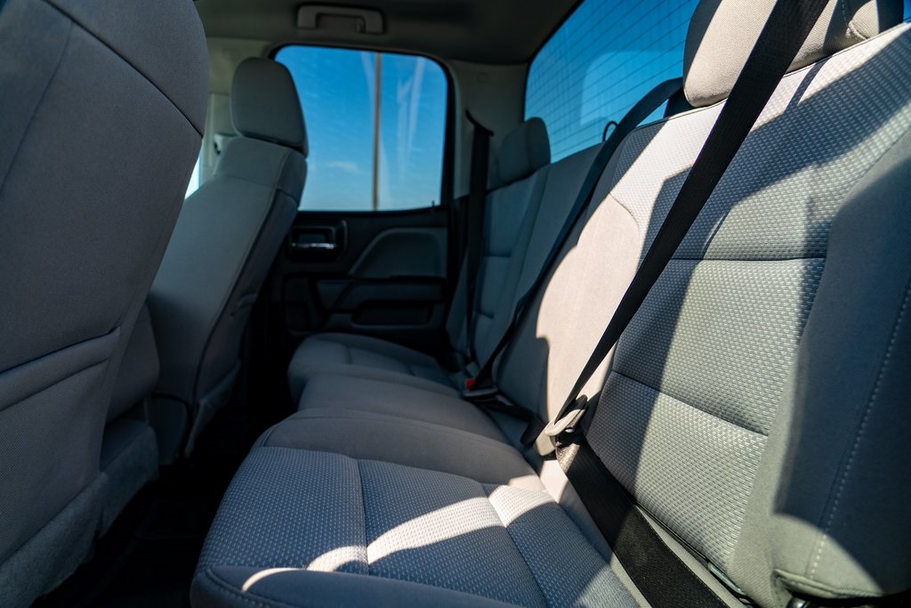 2018 Gmc Sierra 1500 photo 22