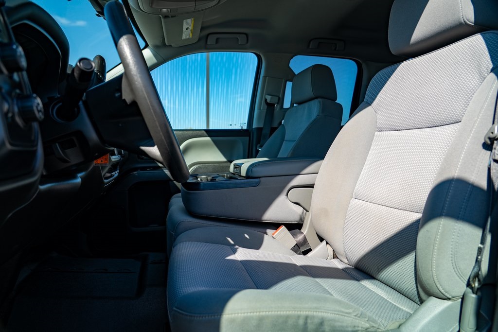 2018 Gmc Sierra 1500 photo 23