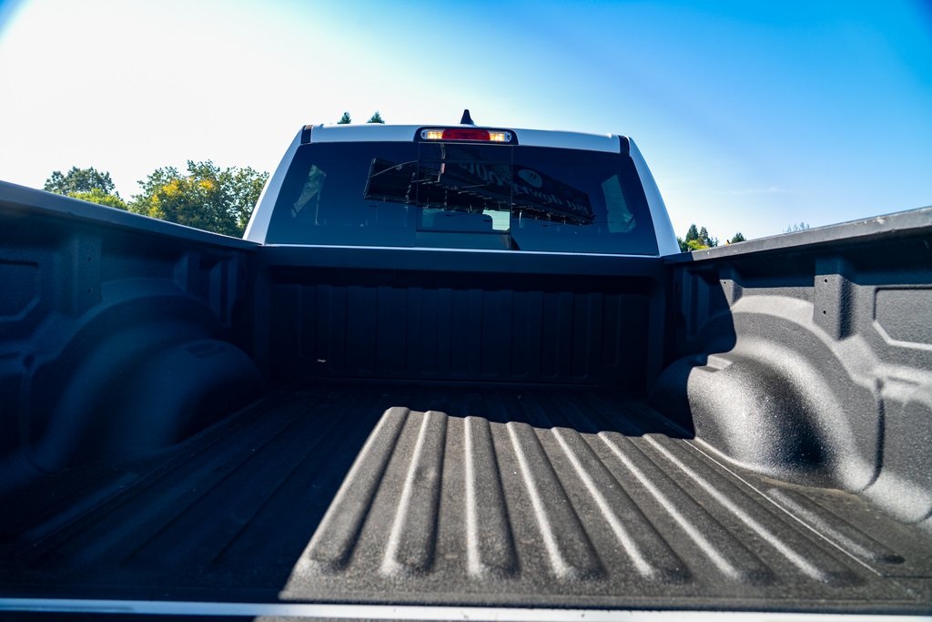 2019 Ram 1500 Laramie Longhorn photo 13