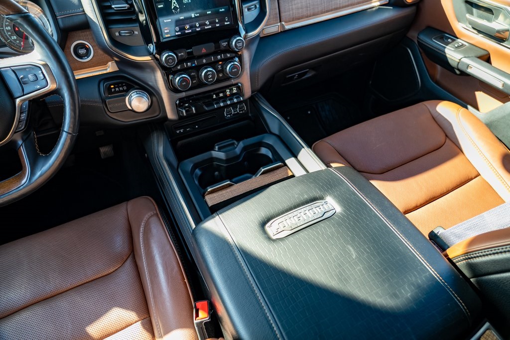 2019 Ram 1500 Laramie Longhorn photo 24