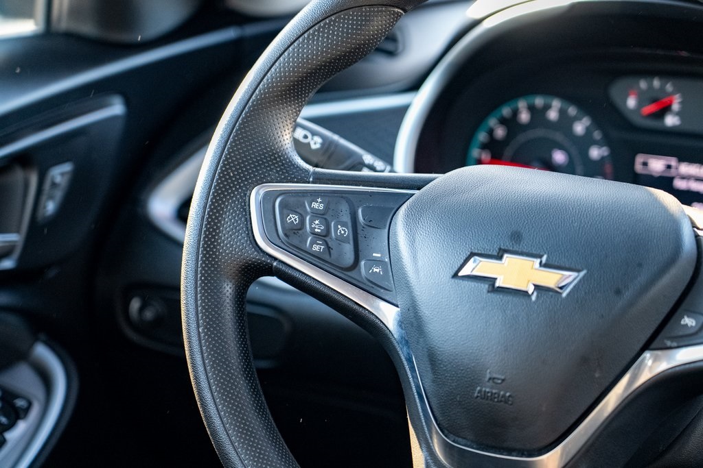 2024 Chevrolet Malibu 1LT photo 20