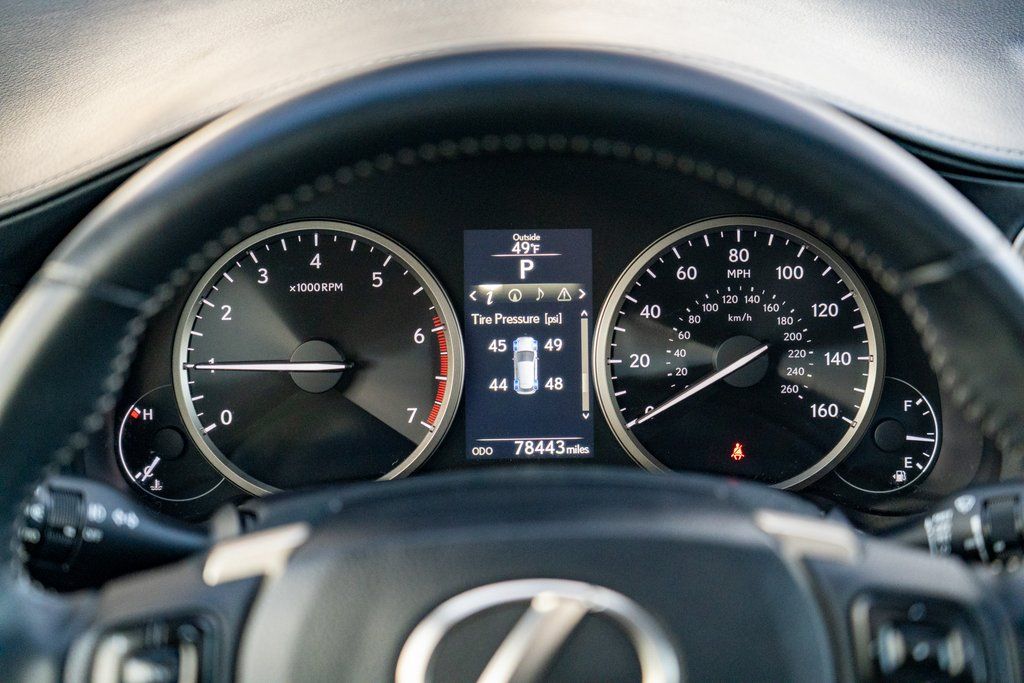2015 Lexus NX 200t - Photo 16