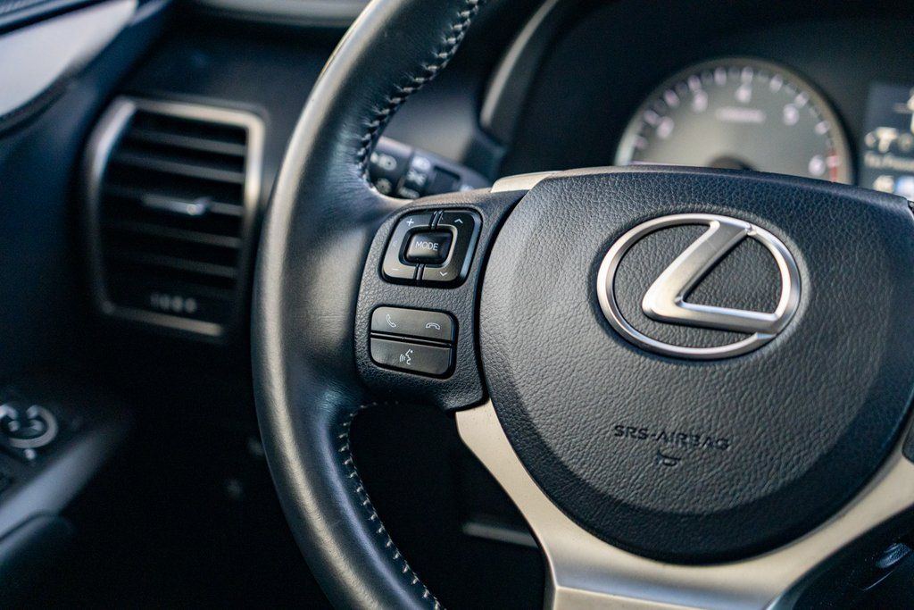 2015 Lexus NX 200t - Photo 20