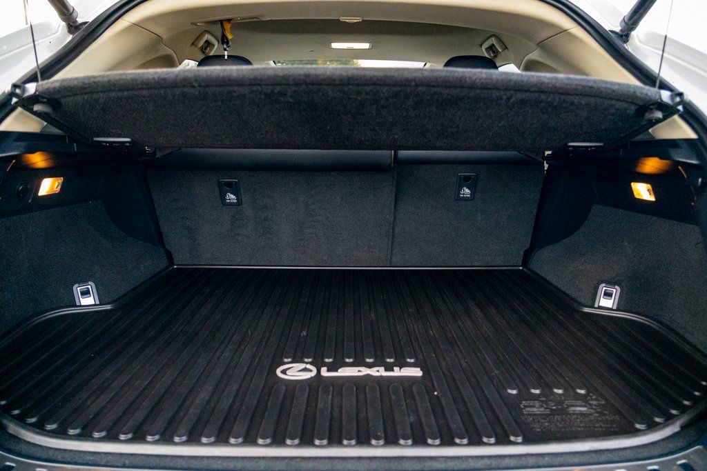 2015 Lexus NX 200t - Photo 23