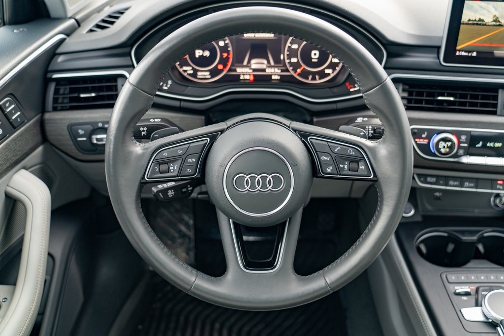 2019 Audi A4 Prestige - Photo 18