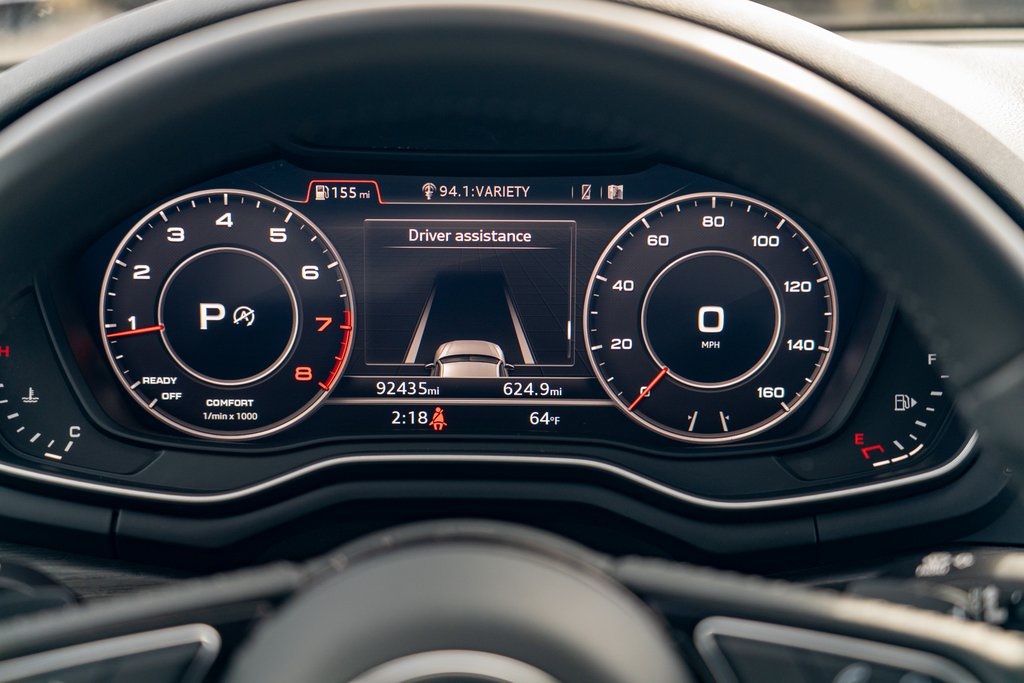 2019 Audi A4 Prestige - Photo 19