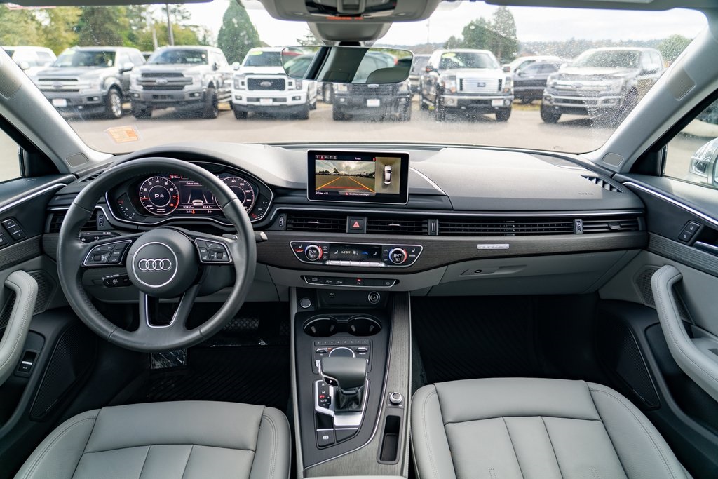 2019 Audi A4 Prestige - Photo 20