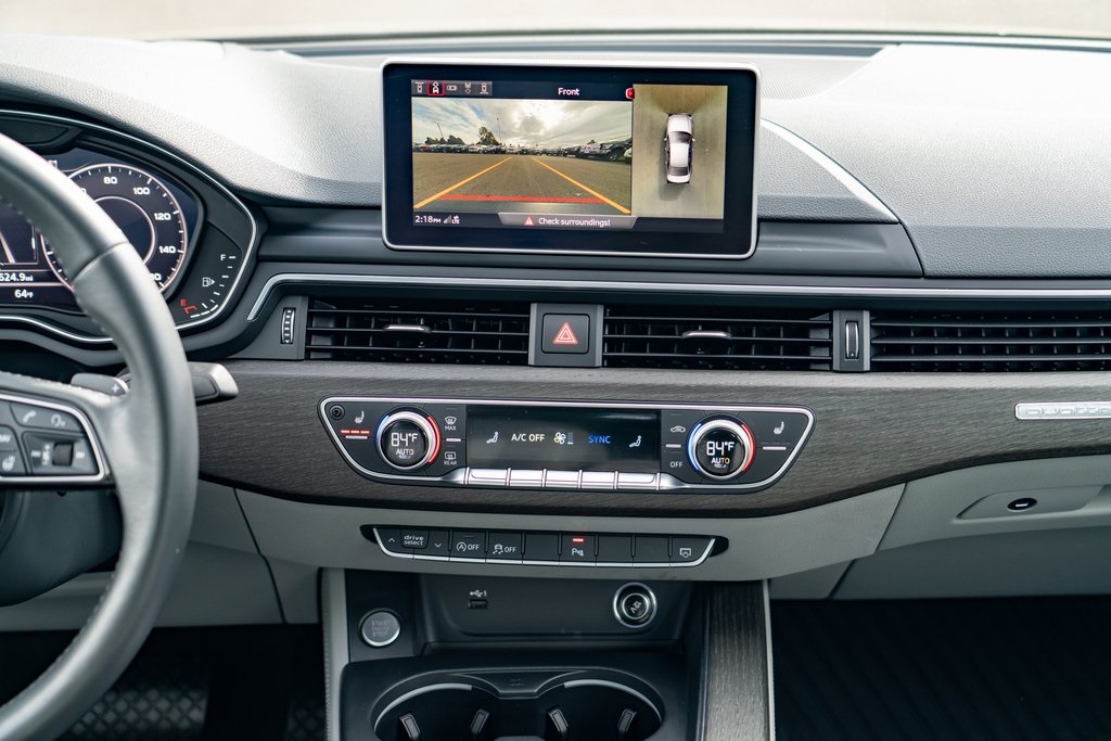 2019 Audi A4 Prestige - Photo 21