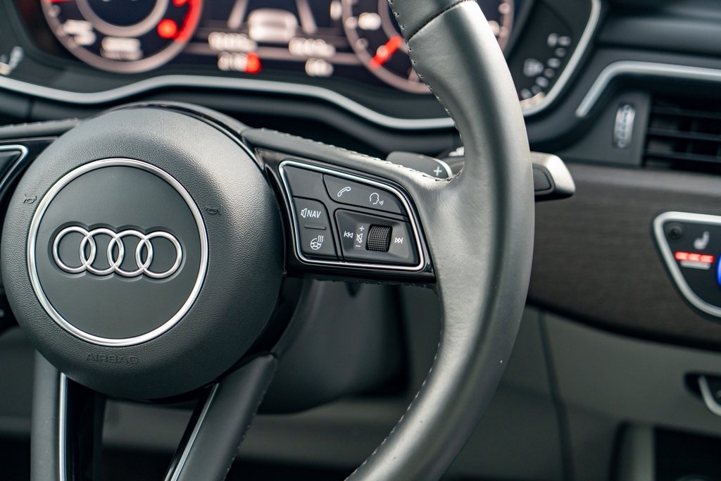 2019 Audi A4 Prestige - Photo 22