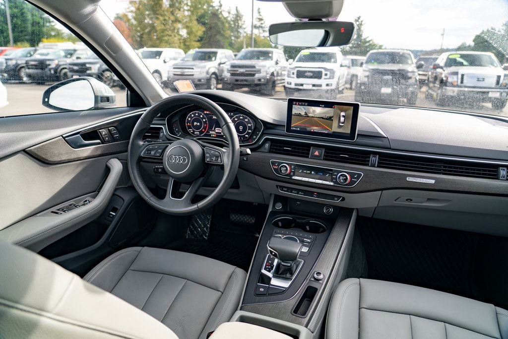 2019 Audi A4 Prestige - Photo 24