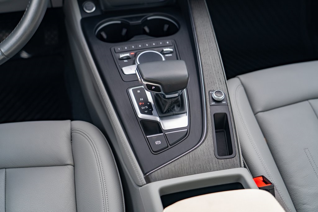 2019 Audi A4 Prestige - Photo 25
