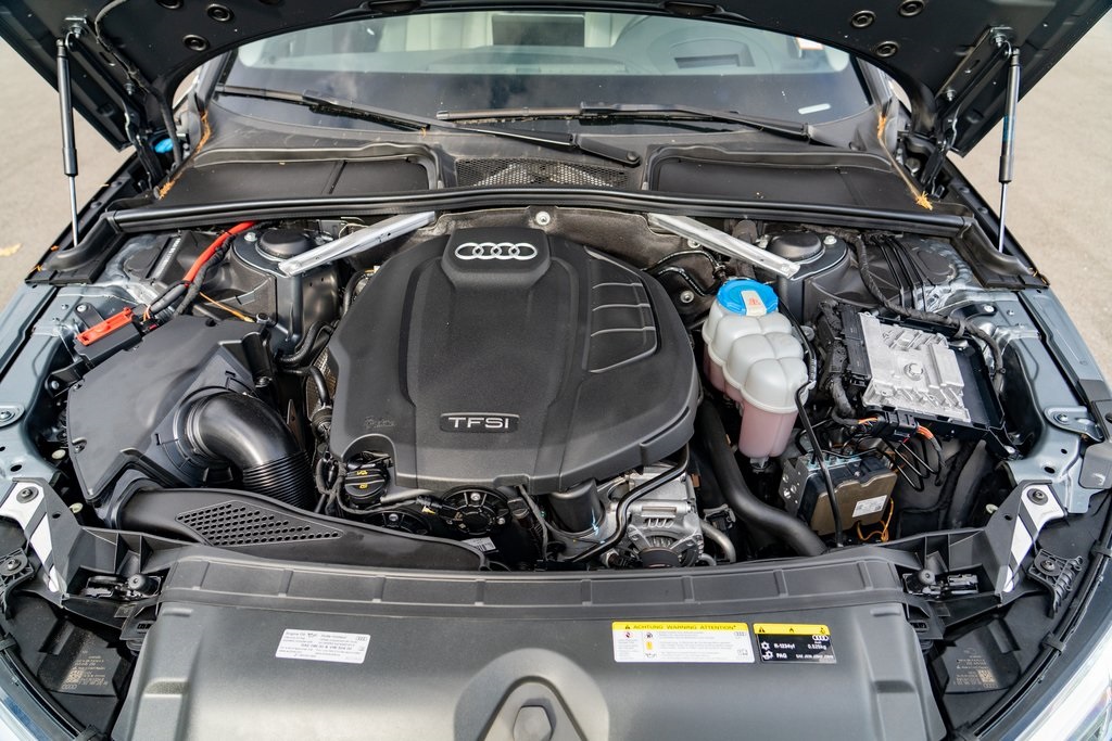 2019 Audi A4 Prestige - Photo 26