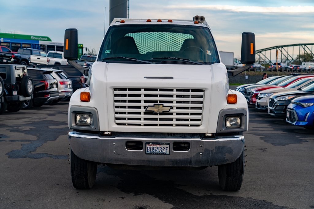 2006 Chevrolet Corvette photo 2