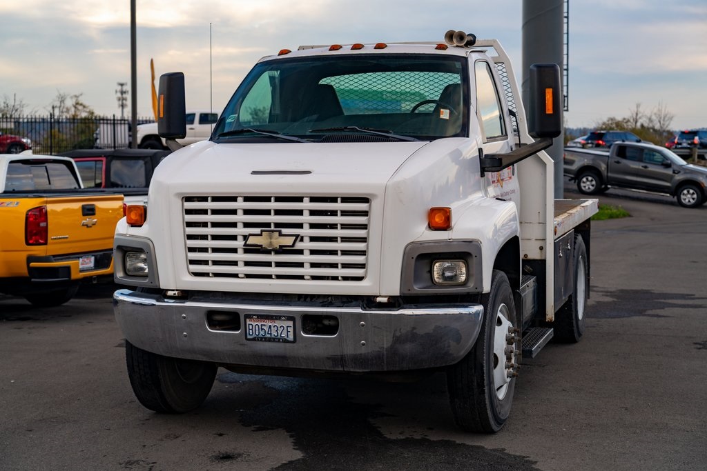 2006 Chevrolet Corvette photo 3