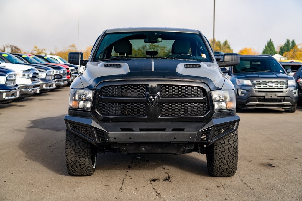 2022 Ram 1500 Classic Express photo 3