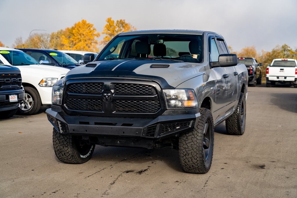 2022 Ram 1500 Classic Express photo 4