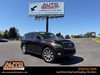 2012 INFINITI QX56 7-passenger