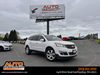 2016 Chevrolet Traverse LTZ