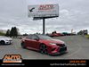2018 Toyota Camry XSE V6