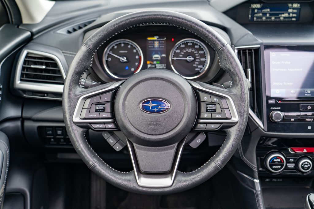 Subaru Forester photo 16