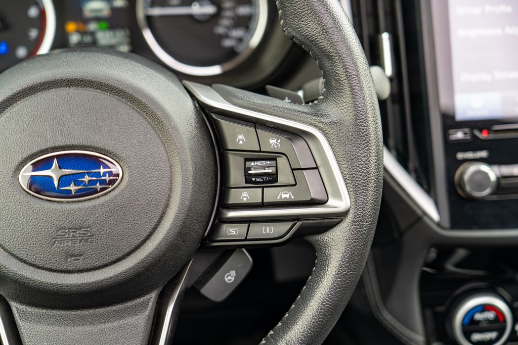 Subaru Forester photo 18