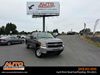 2009 Chevrolet Silverado 3500HD SRW Work Truck