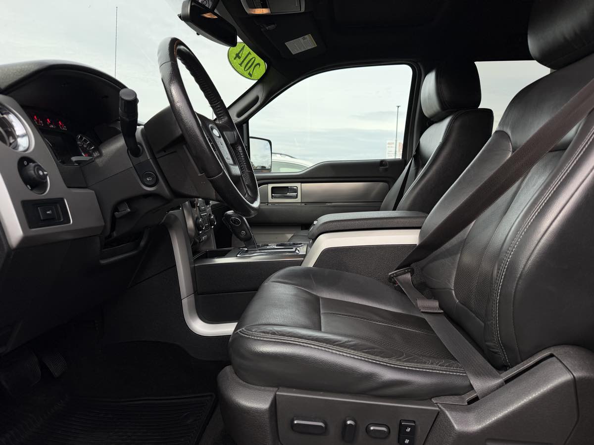 Ford F-150 photo 9