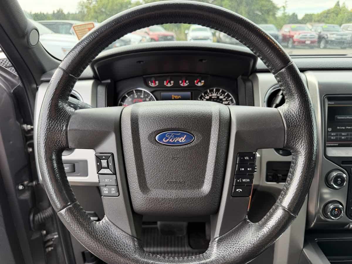 Ford F-150 photo 13