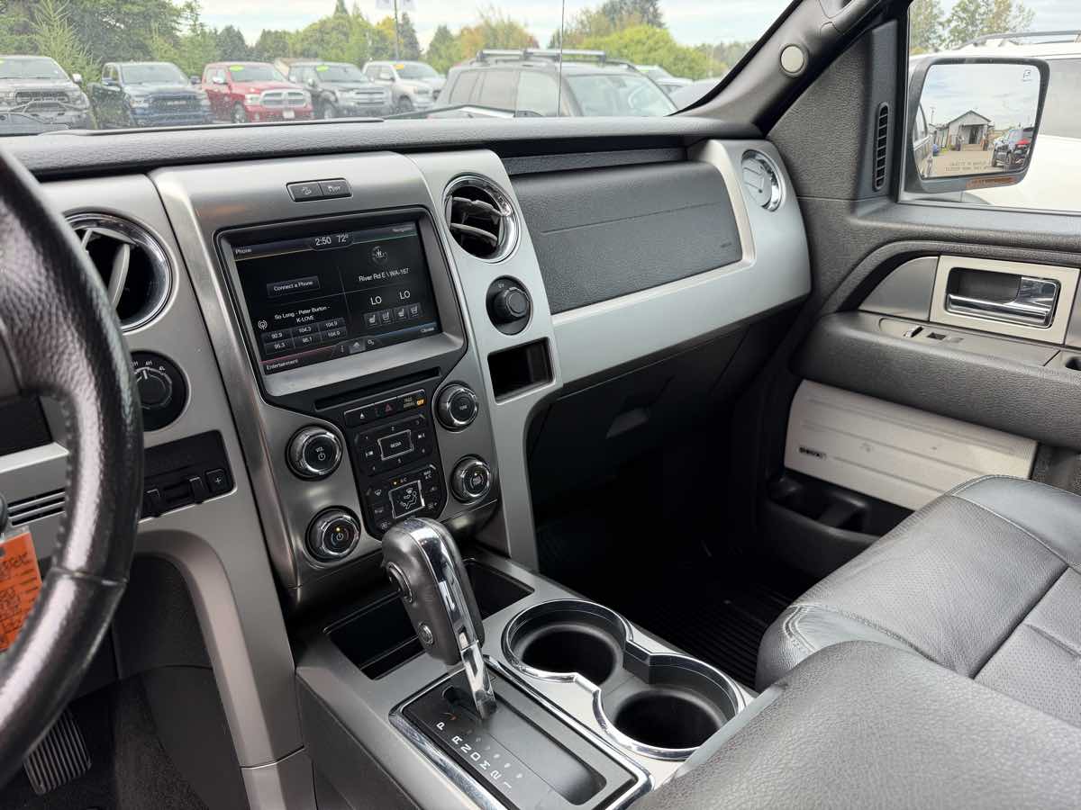 Ford F-150 photo 15