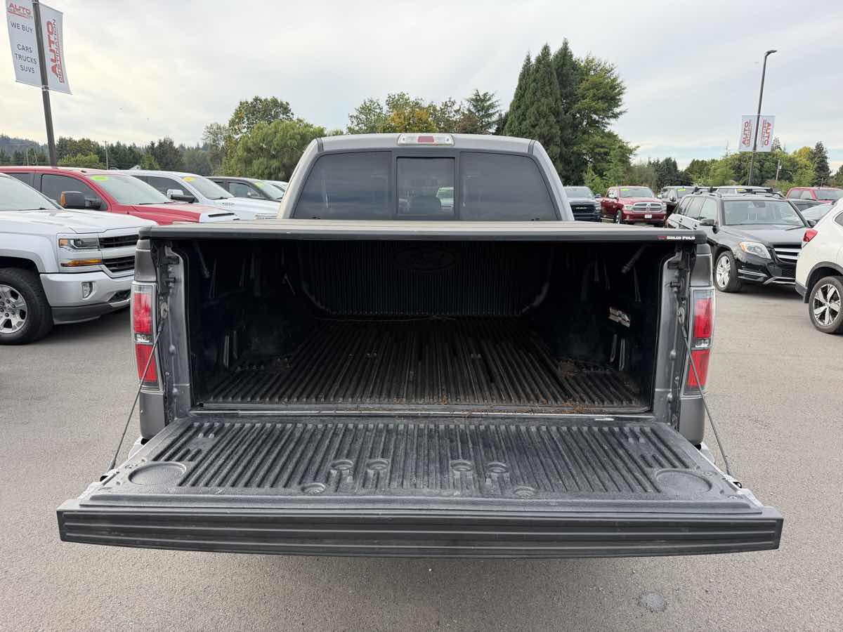 Ford F-150 photo 19