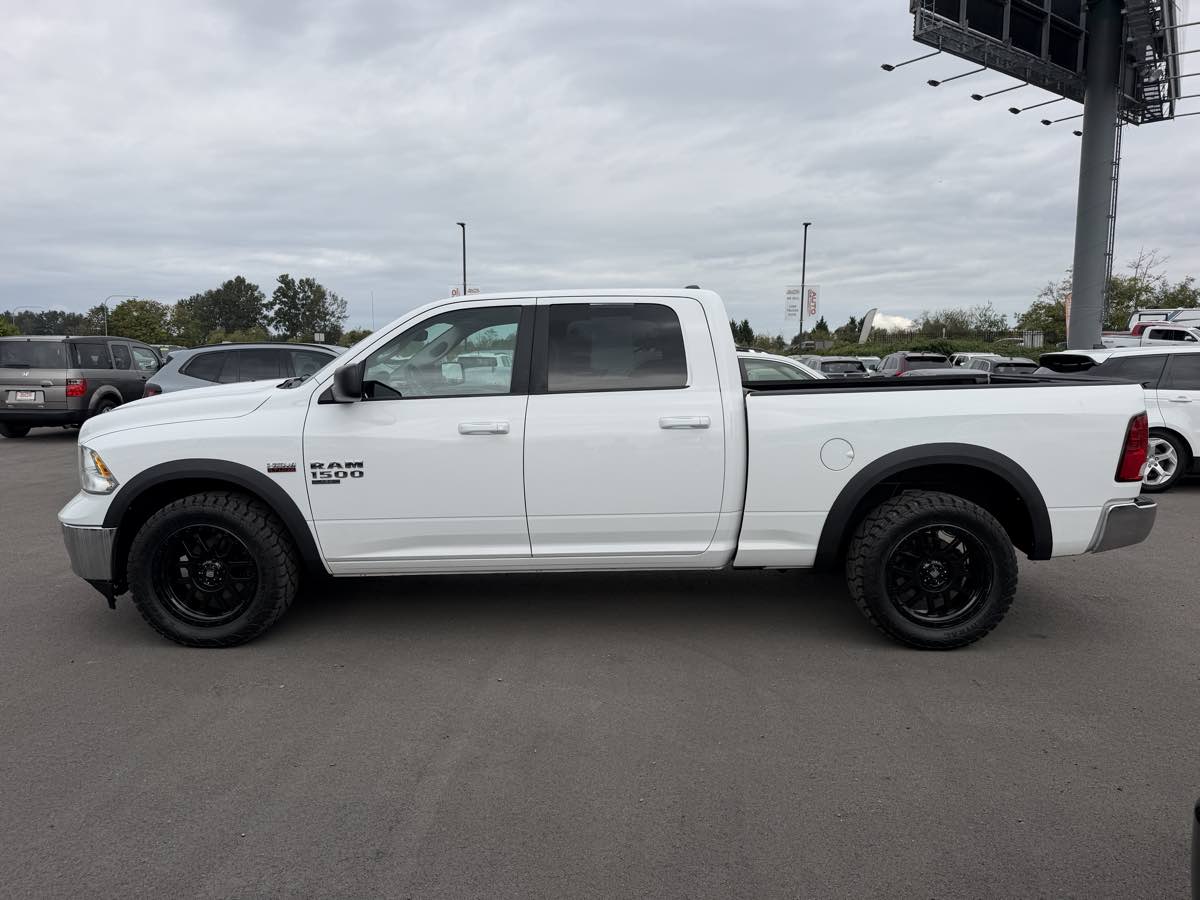 Ram 1500 photo 5