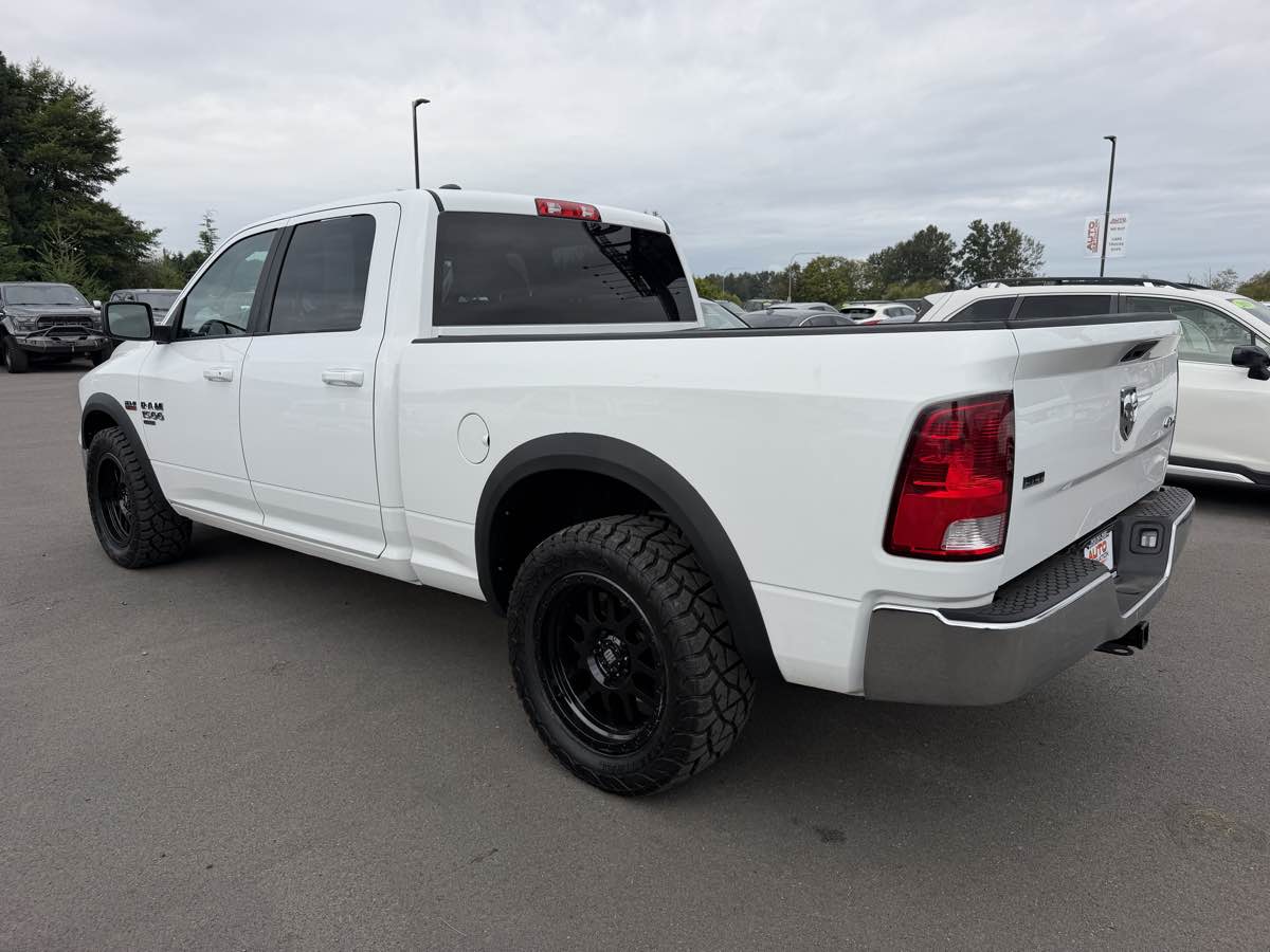 Ram 1500 photo 6