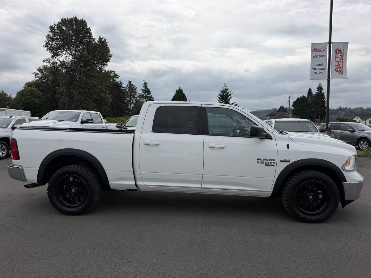 Ram 1500 photo 9