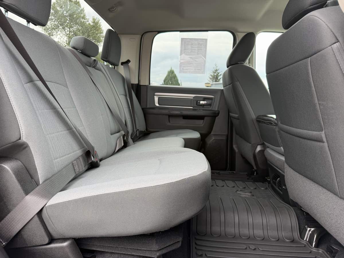 Ram 1500 photo 12