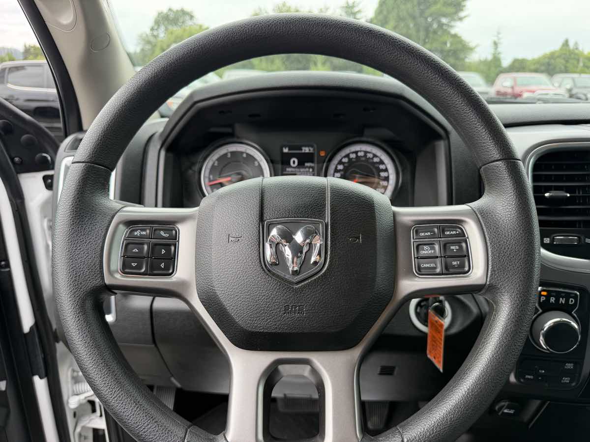 Ram 1500 photo 14
