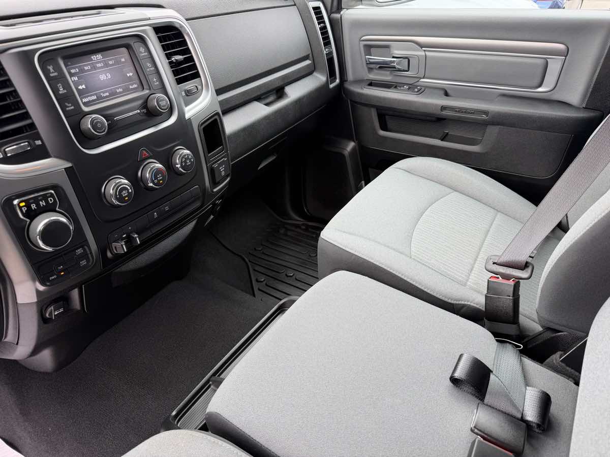 Ram 1500 photo 16