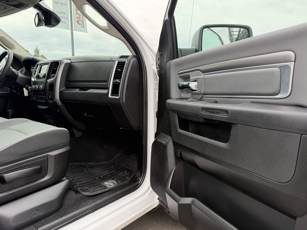 Ram 1500 photo 17