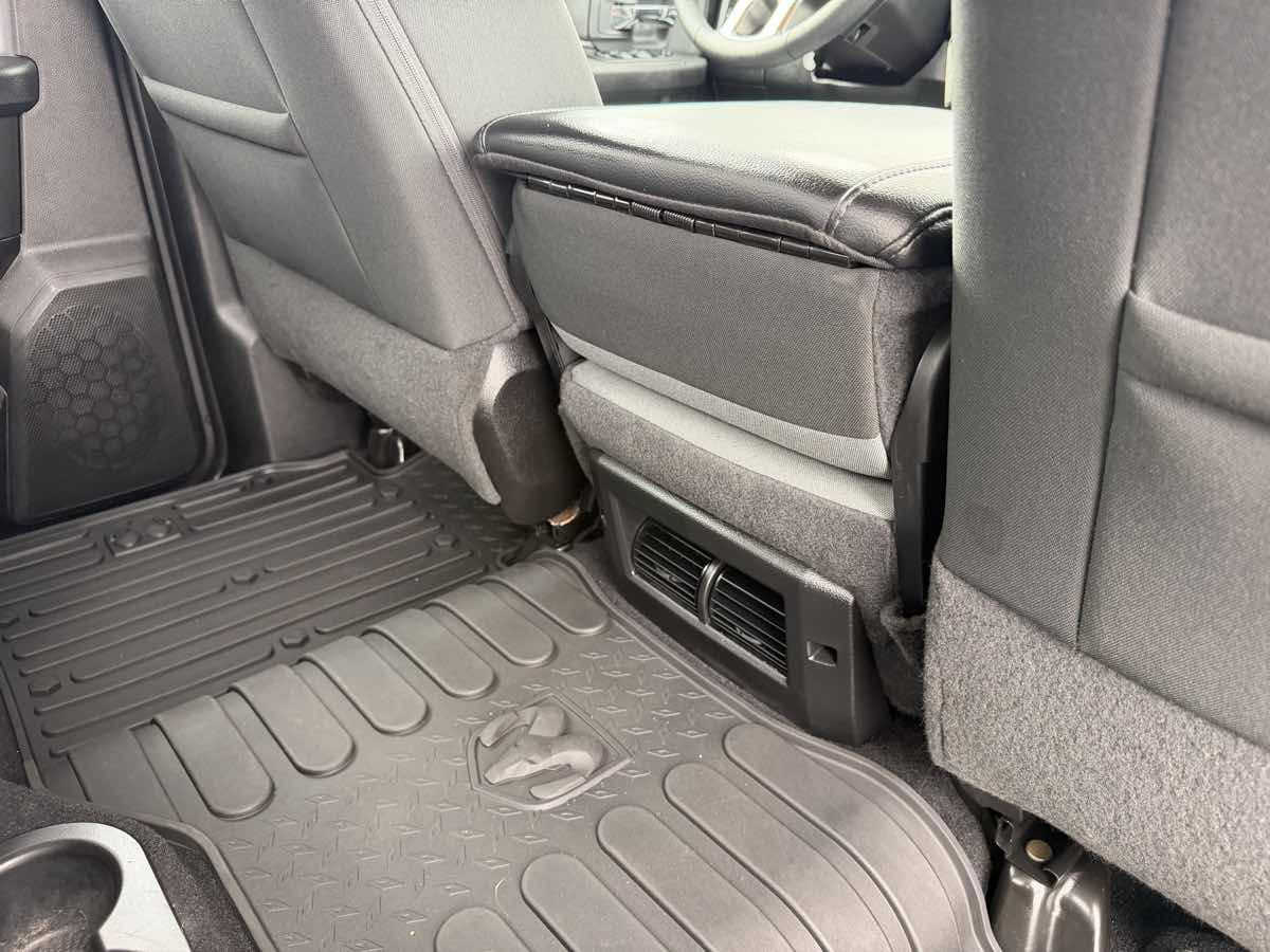 Ram 1500 photo 19