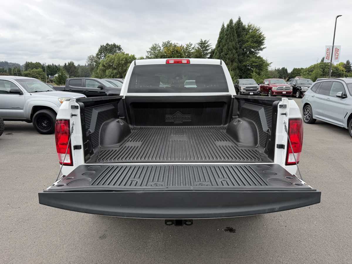 Ram 1500 photo 20