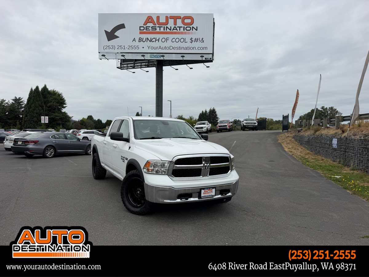 Ram 1500