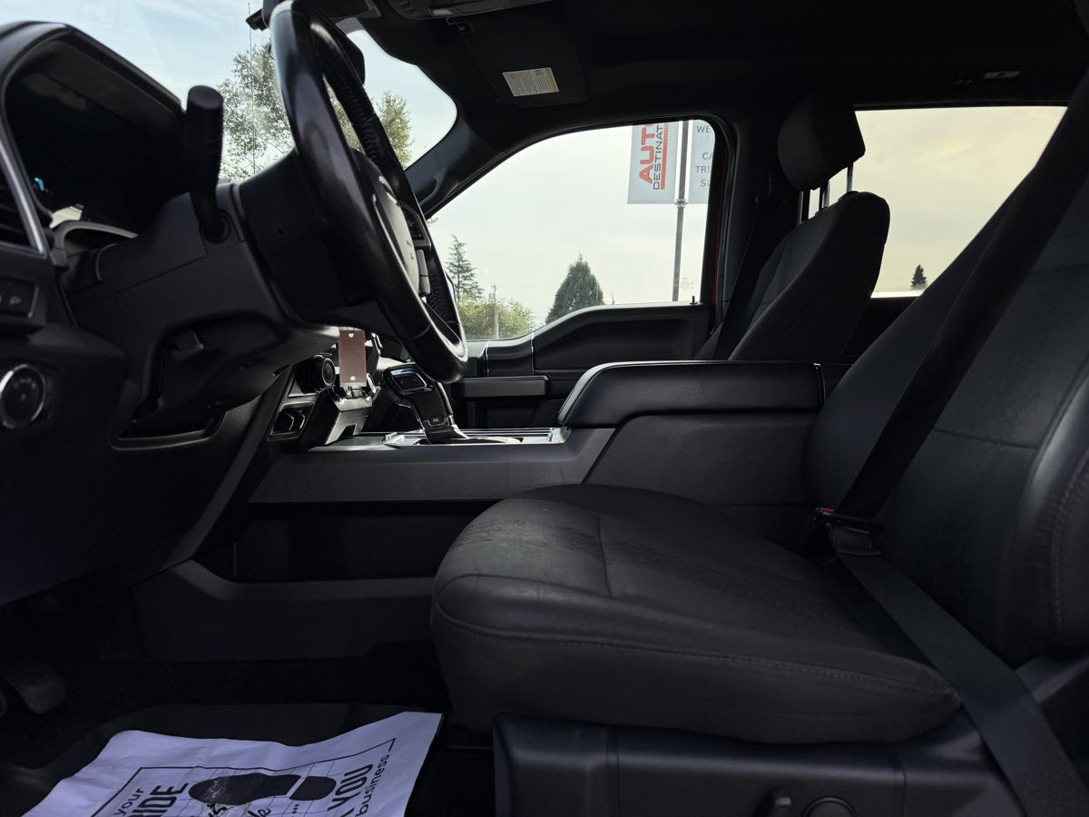 Ford F-150 photo 10
