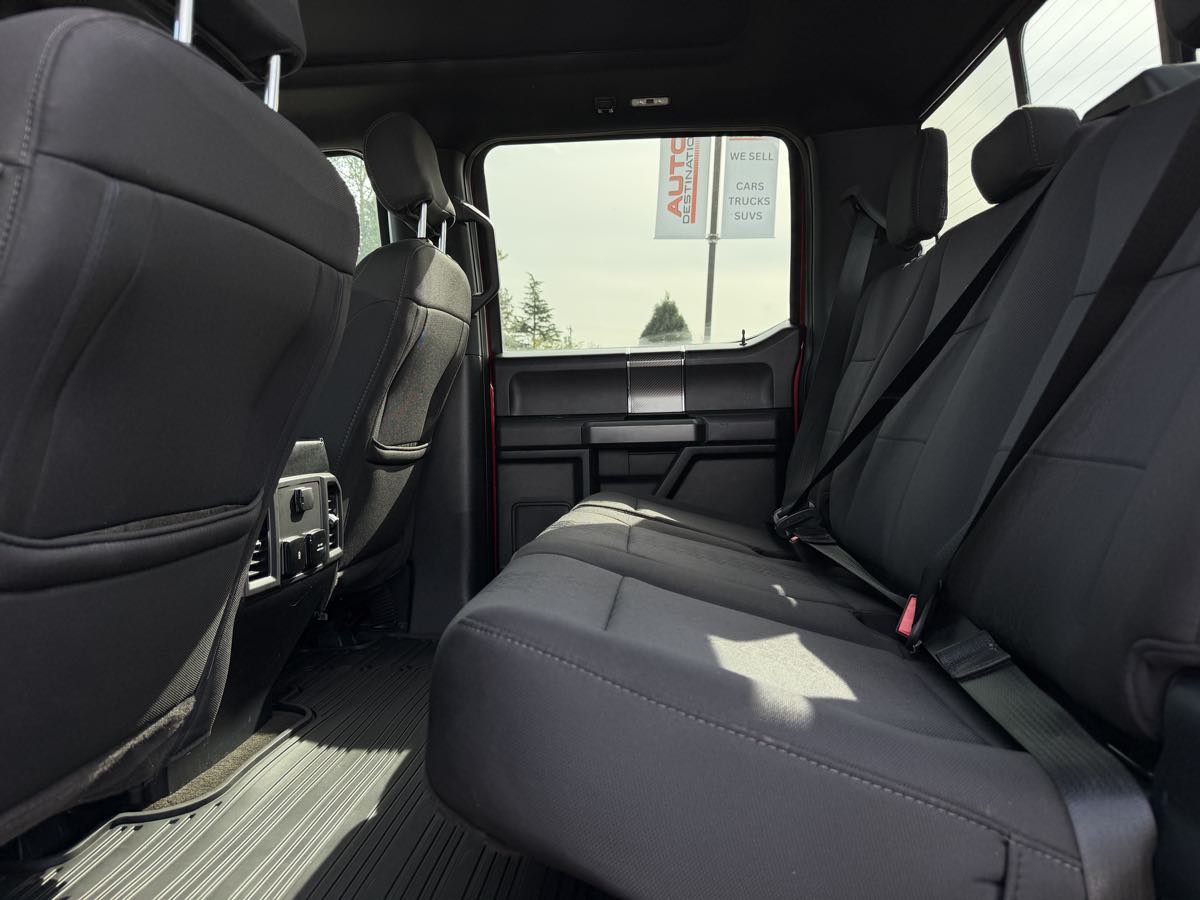 Ford F-150 photo 11