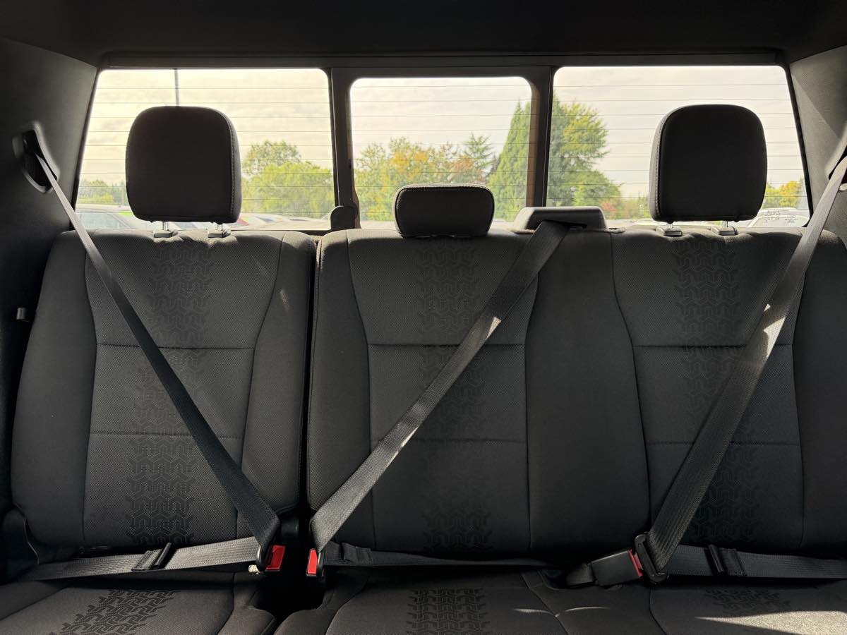 Ford F-150 photo 19