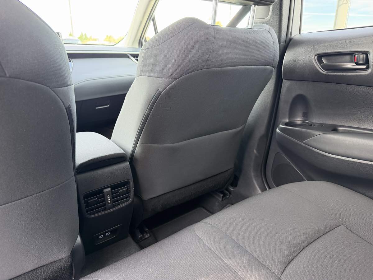 Toyota Corolla Cross photo 20