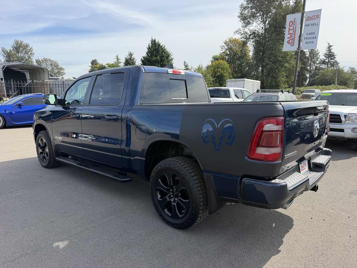Ram 1500 photo 5