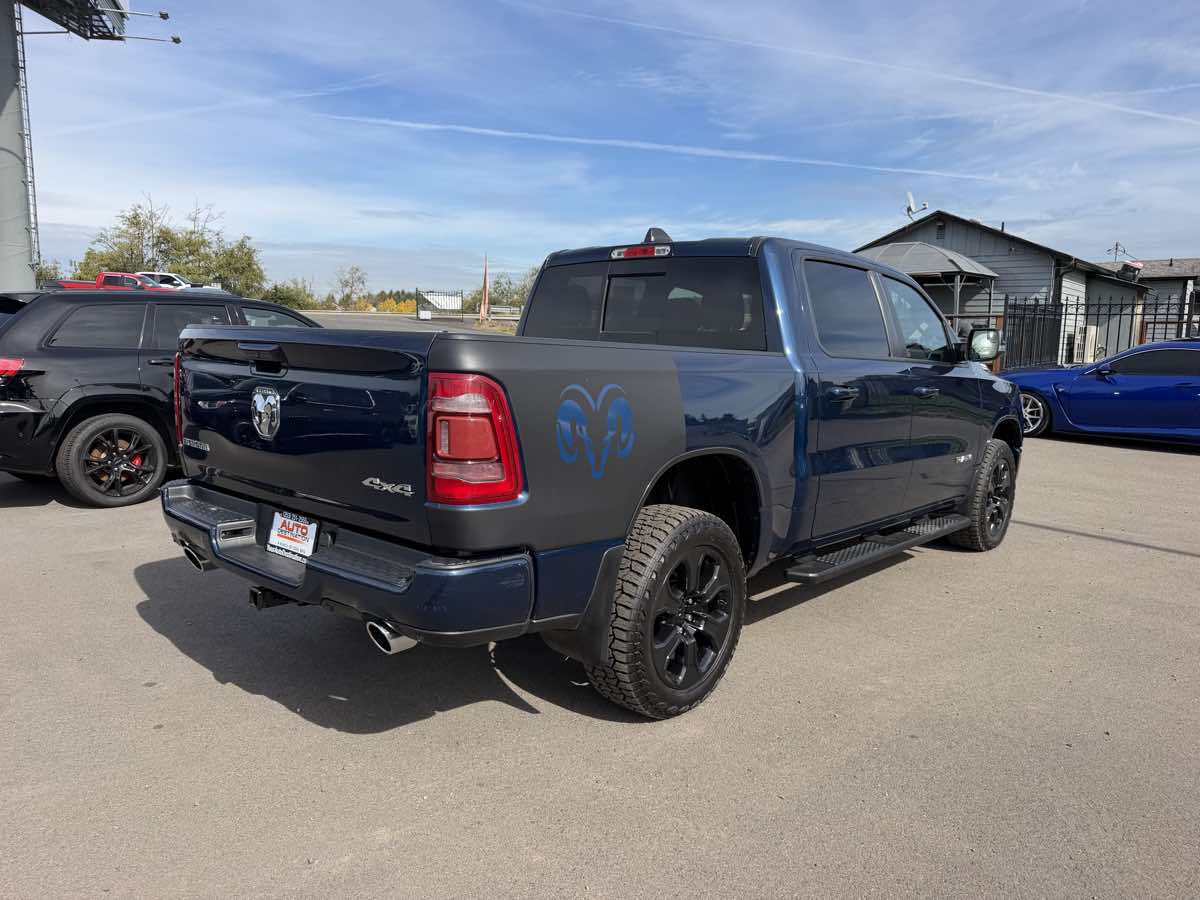 Ram 1500 photo 7