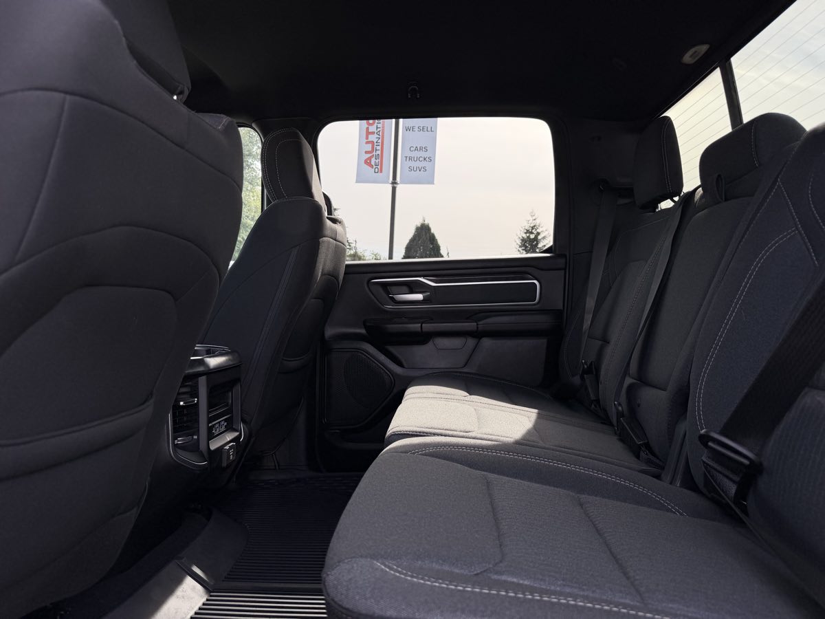 Ram 1500 photo 10