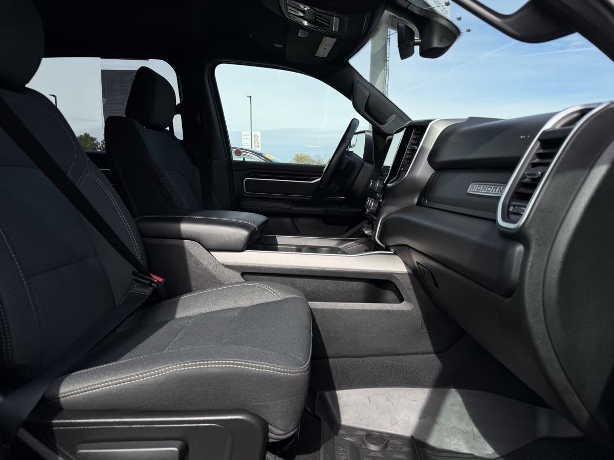 Ram 1500 photo 12